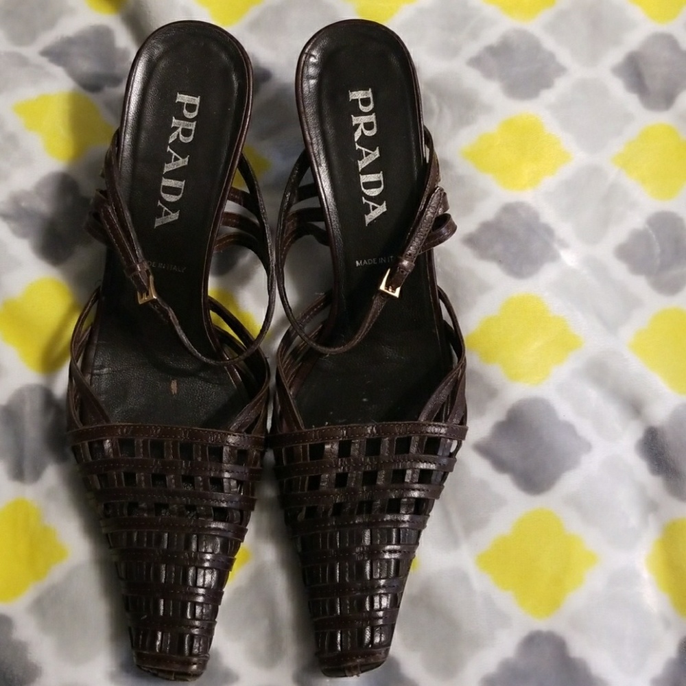 Vintage prada